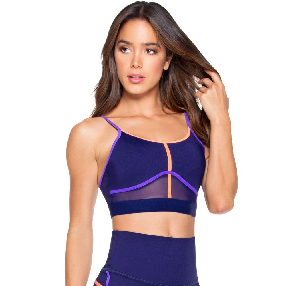 SAPPHIRE TOP
